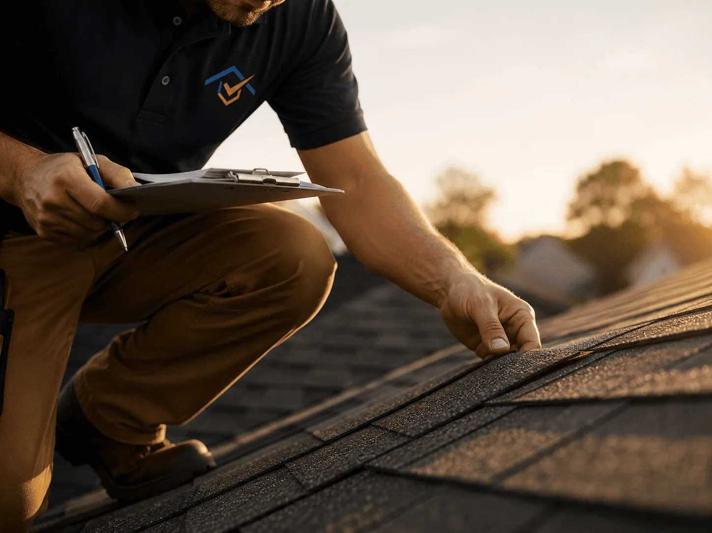 Why Choose Roof Inspection in Burns, CO